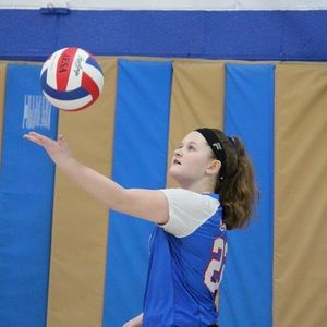 Meet your Posher, Peyton